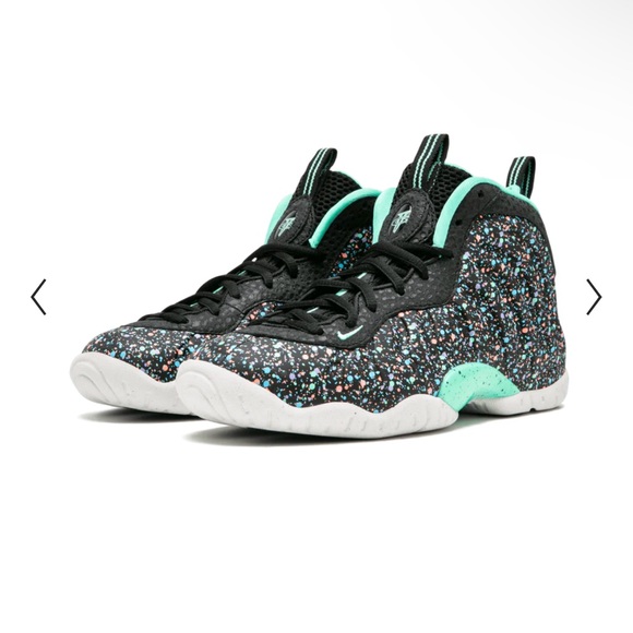 Nike Air Foamposite One Easter - Picture 1 of 13